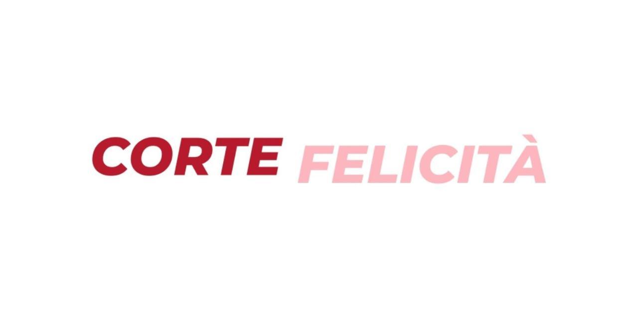 Corte Felicita Verona Eksteriør bilde
